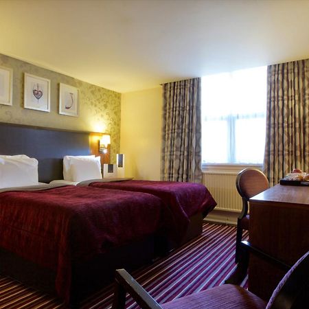 Hull Humber View Hotel, BW Signature Collection Kingston upon Hull Exteriér fotografie