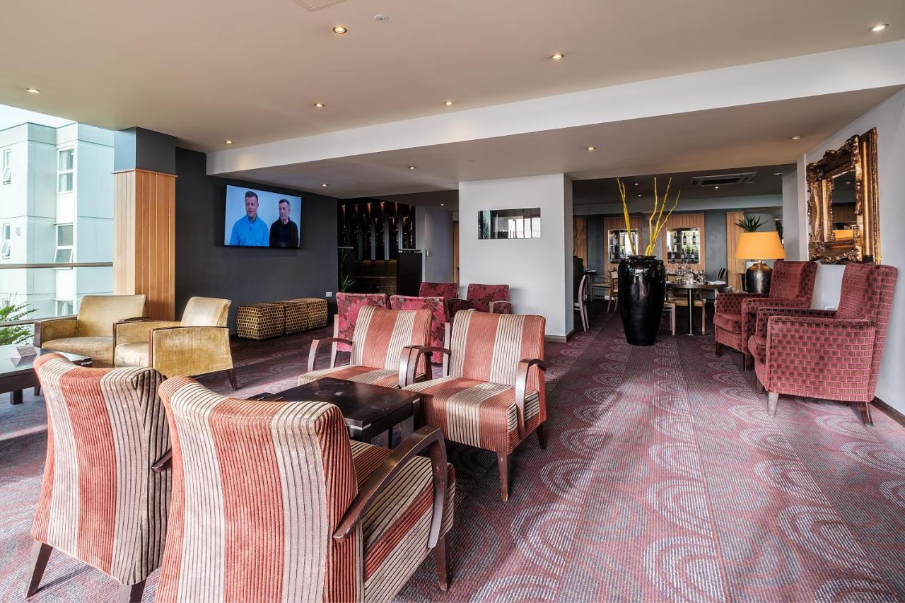 Hull Humber View Hotel, BW Signature Collection Kingston upon Hull Exteriér fotografie