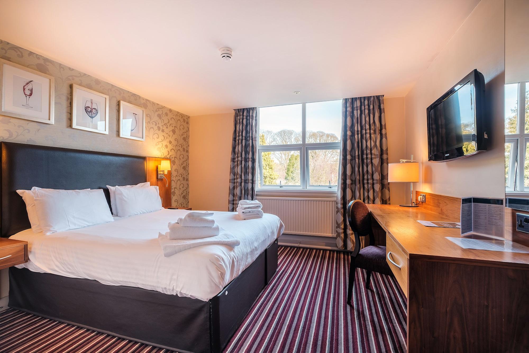 Hull Humber View Hotel, BW Signature Collection Kingston upon Hull Exteriér fotografie