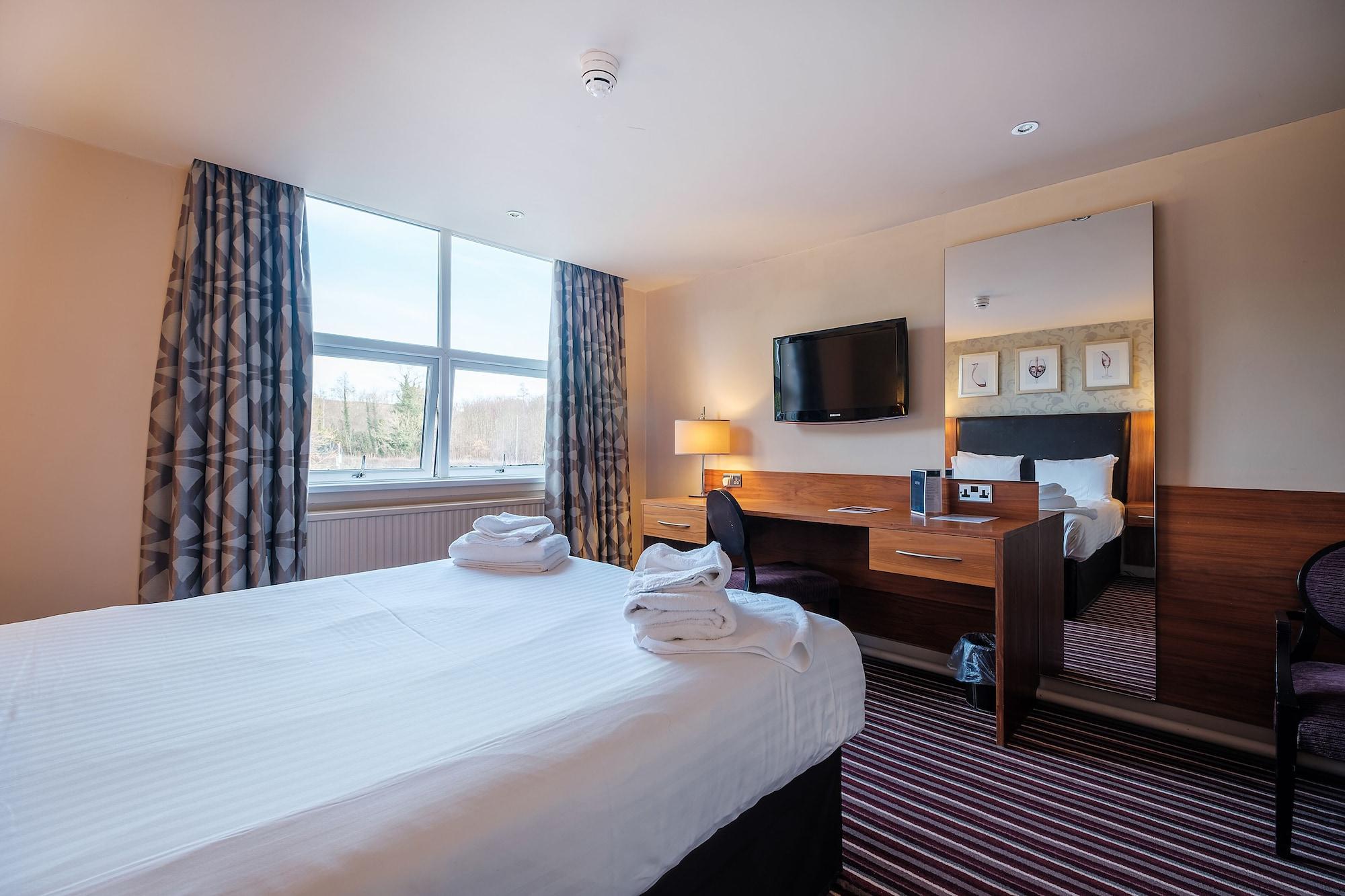 Hull Humber View Hotel, BW Signature Collection Kingston upon Hull Exteriér fotografie