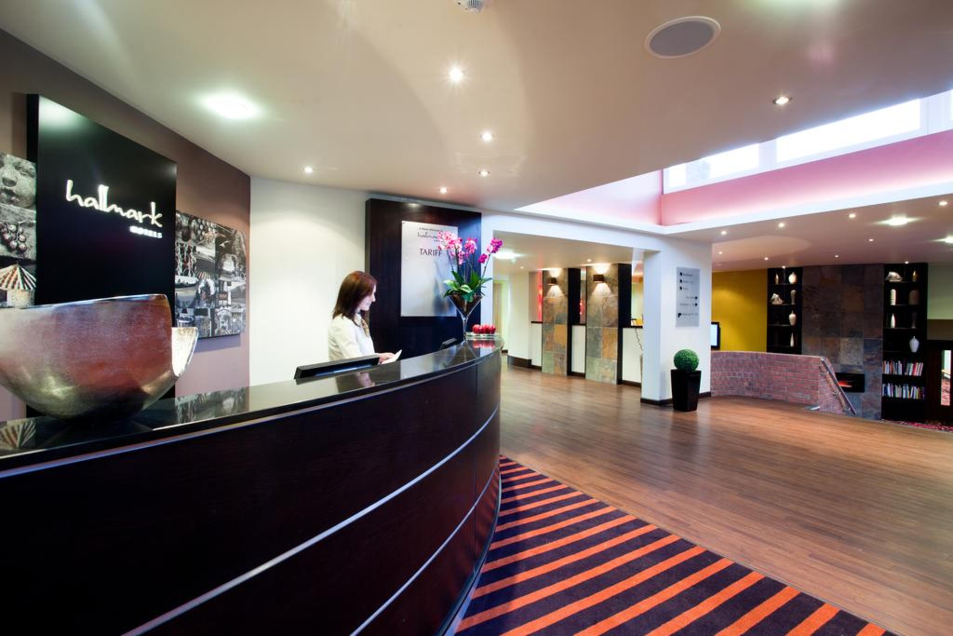 Hull Humber View Hotel, BW Signature Collection Kingston upon Hull Exteriér fotografie