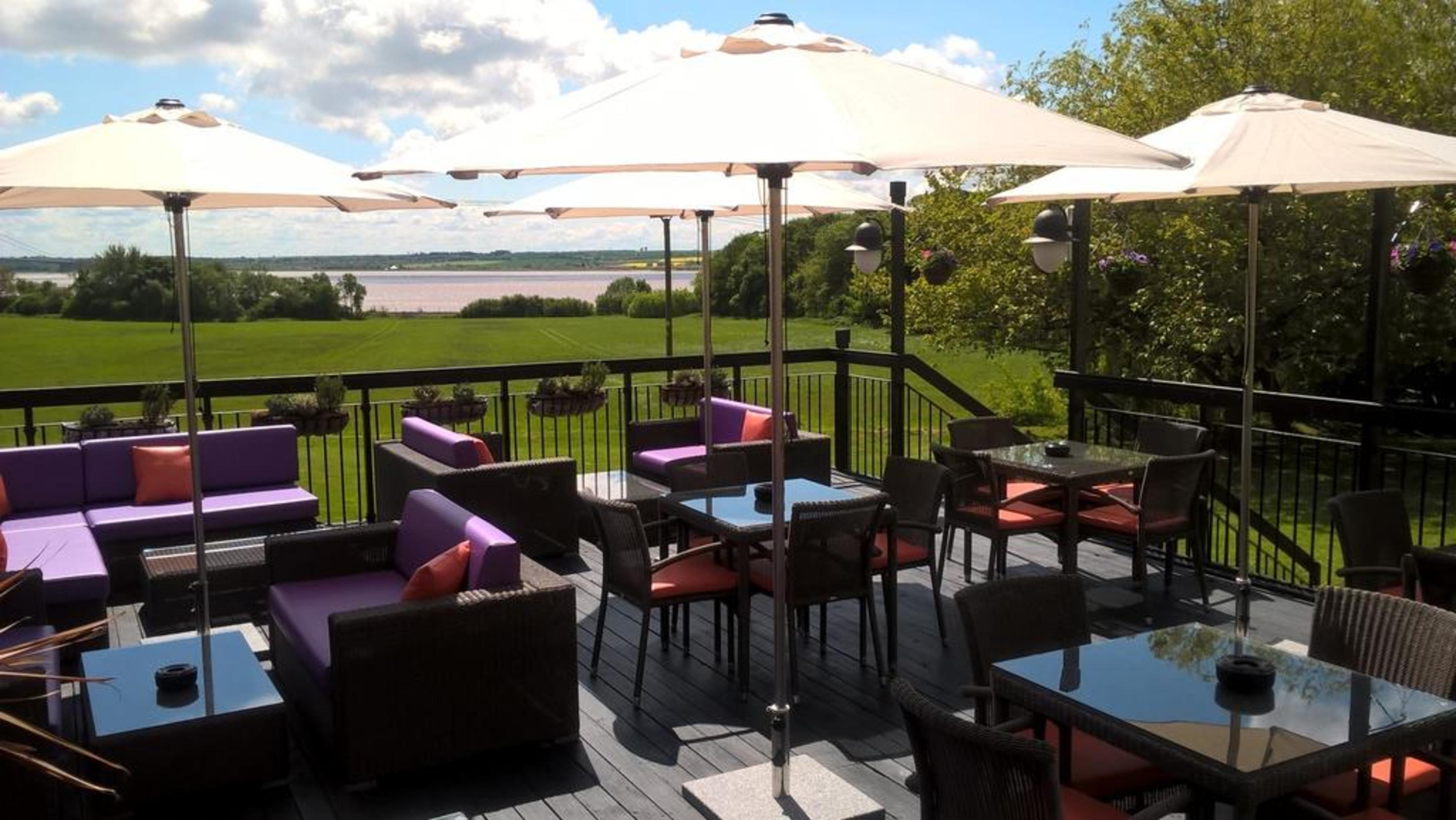 Hull Humber View Hotel, BW Signature Collection Kingston upon Hull Exteriér fotografie