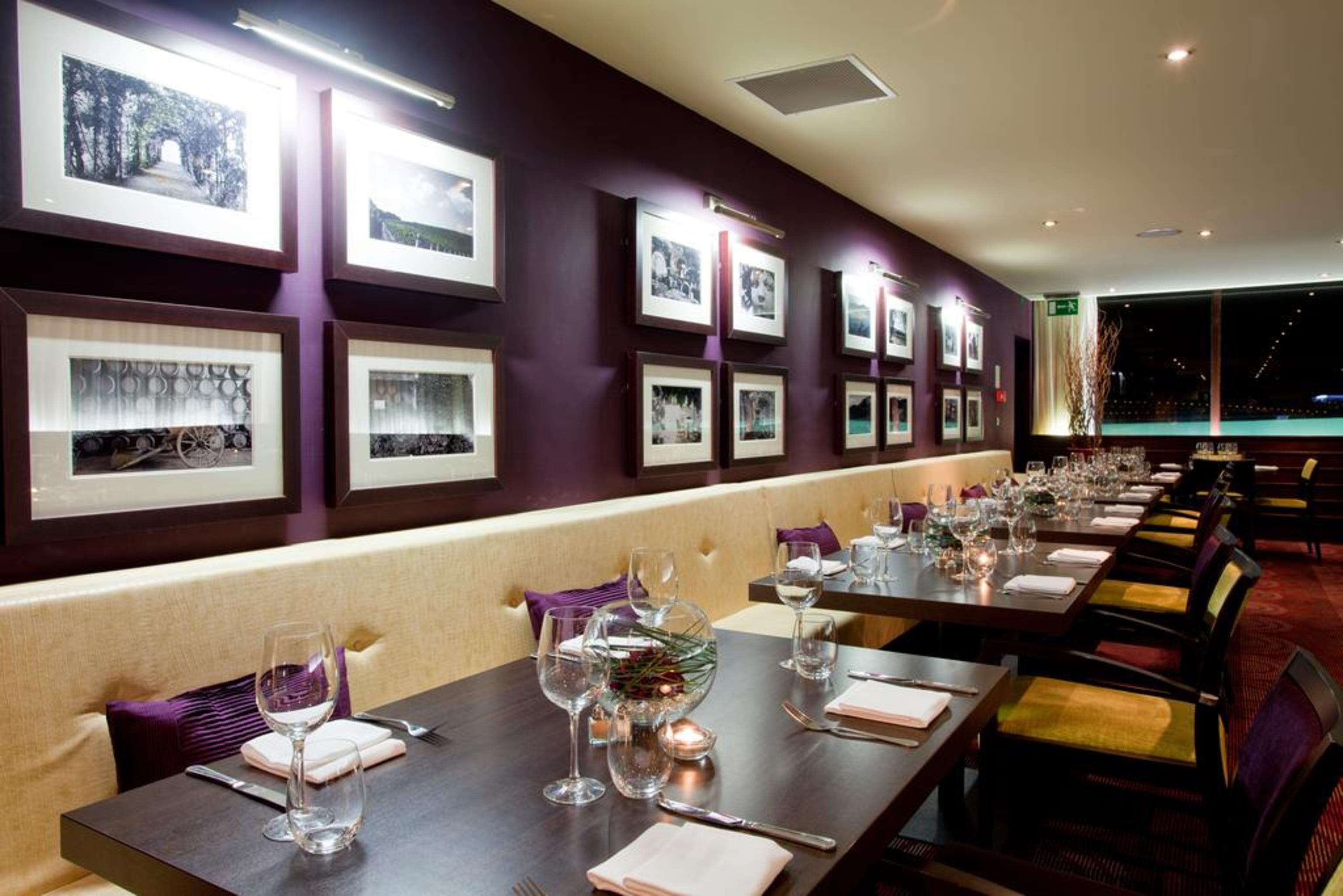 Hull Humber View Hotel, BW Signature Collection Kingston upon Hull Exteriér fotografie