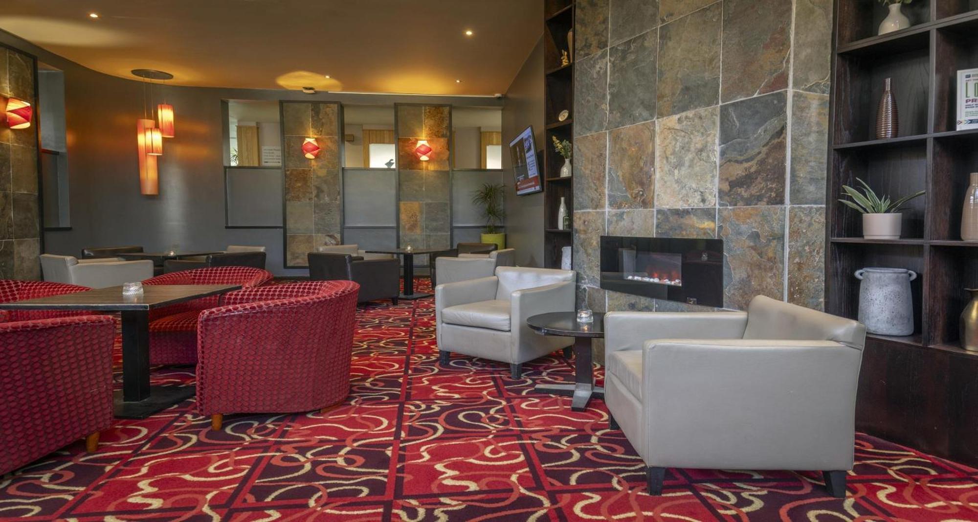 Hull Humber View Hotel, BW Signature Collection Kingston upon Hull Exteriér fotografie