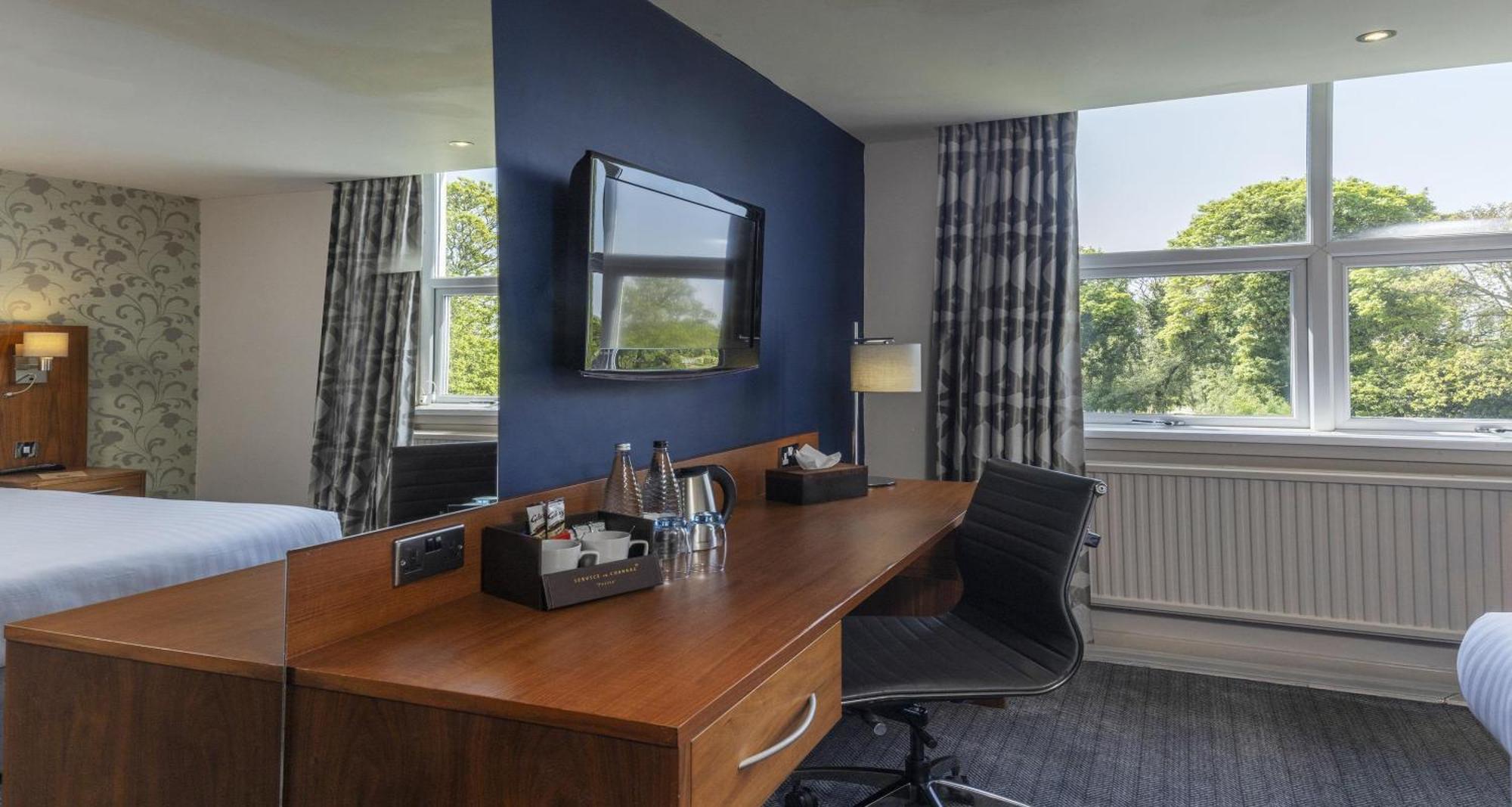Hull Humber View Hotel, BW Signature Collection Kingston upon Hull Exteriér fotografie