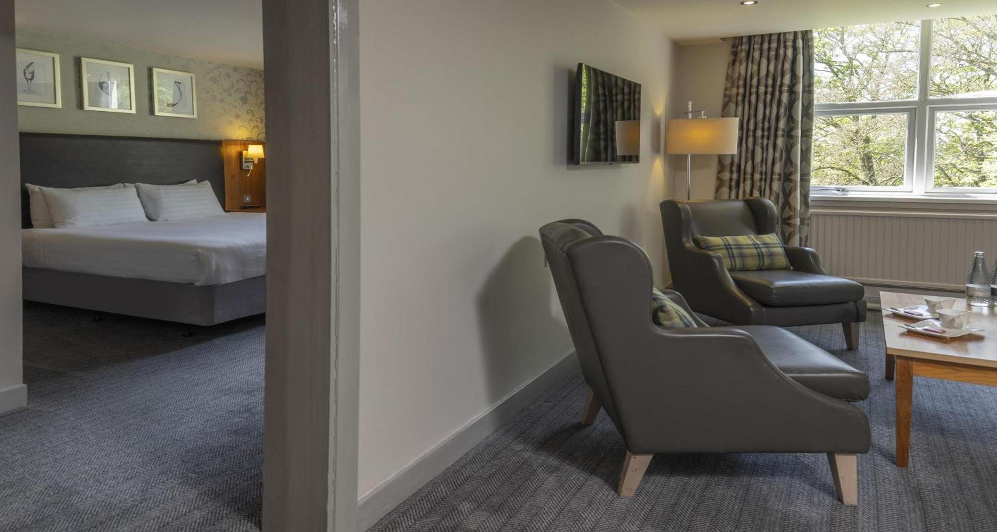Hull Humber View Hotel, BW Signature Collection Kingston upon Hull Exteriér fotografie