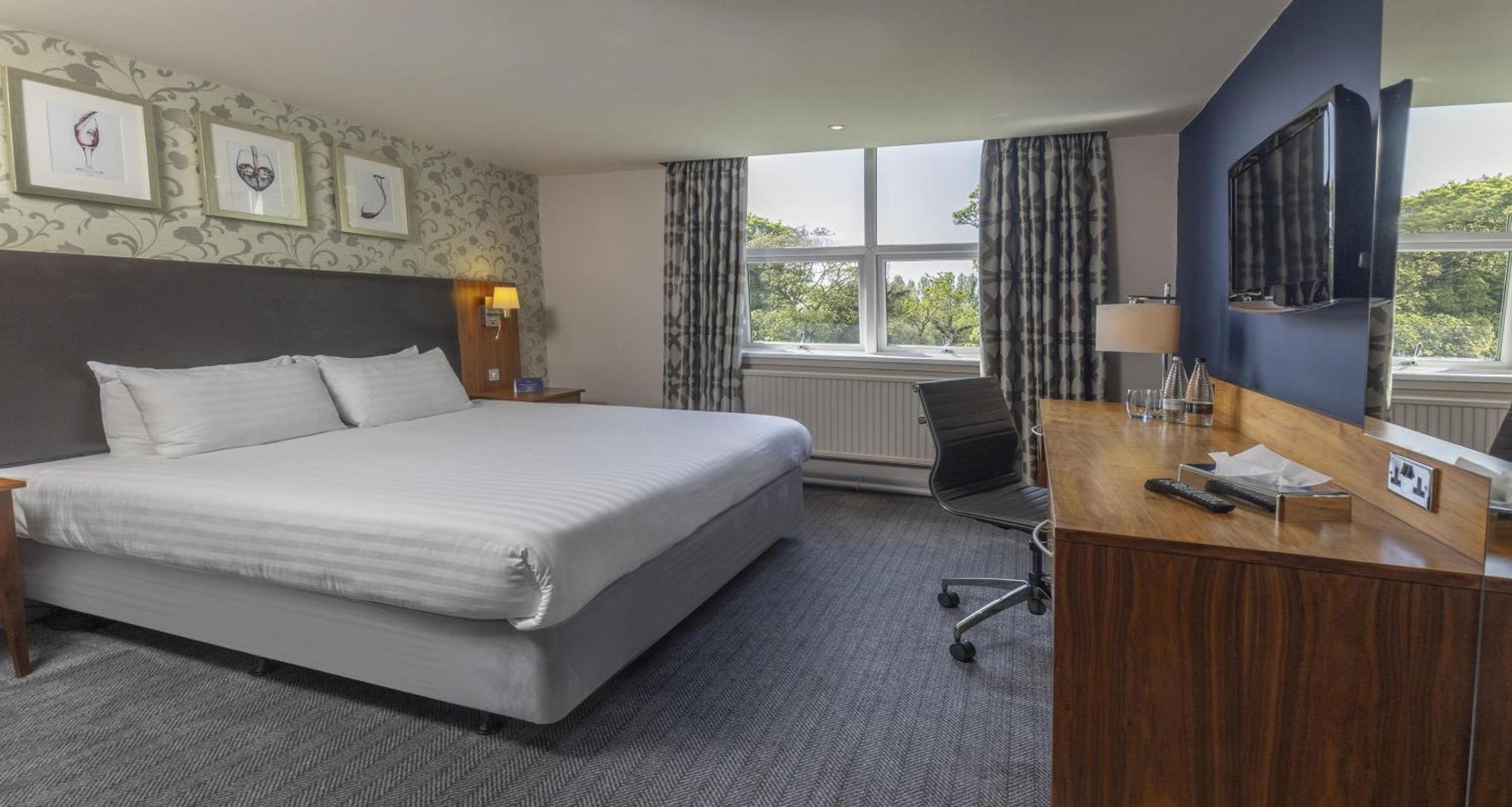 Hull Humber View Hotel, BW Signature Collection Kingston upon Hull Exteriér fotografie