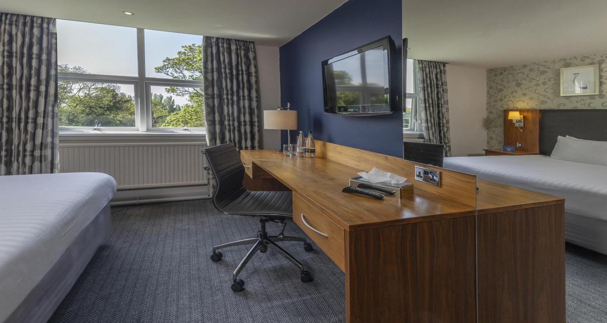 Hull Humber View Hotel, BW Signature Collection Kingston upon Hull Exteriér fotografie