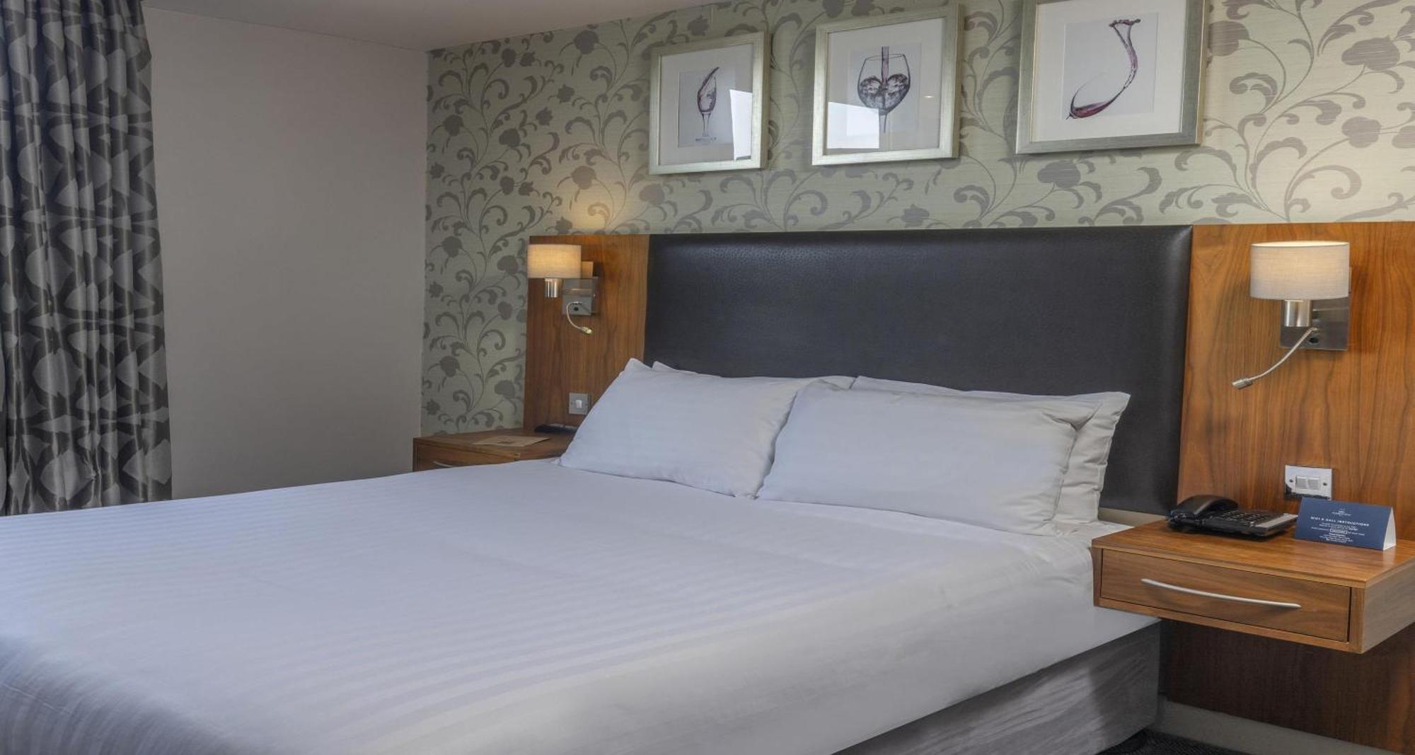 Hull Humber View Hotel, BW Signature Collection Kingston upon Hull Exteriér fotografie